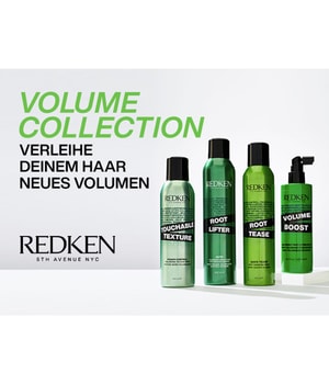 Redken Styling Root Tease Haarspray-250 ml