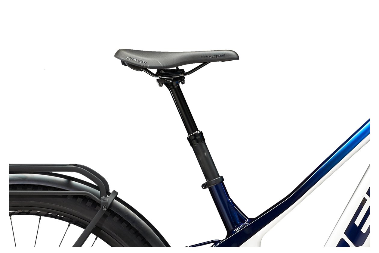 Trek Powerfly FS 9 Equipped - 625 Wh - 2022 - 27,5 Zoll - Fully
