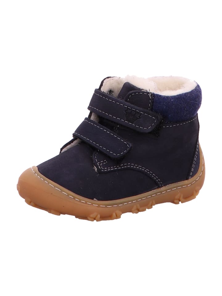 Ricosta Lauflernschuhe in Blau günstig kaufen