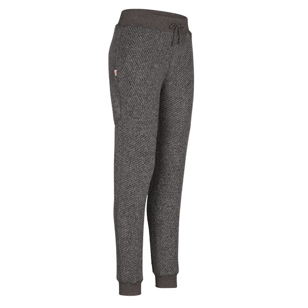 W ABISKO WOOL PANTS Damen - Freizeithose
