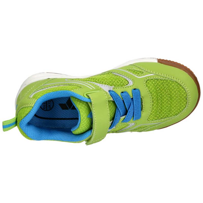 LICO Hallenschuh Hallenschuhe Jungen