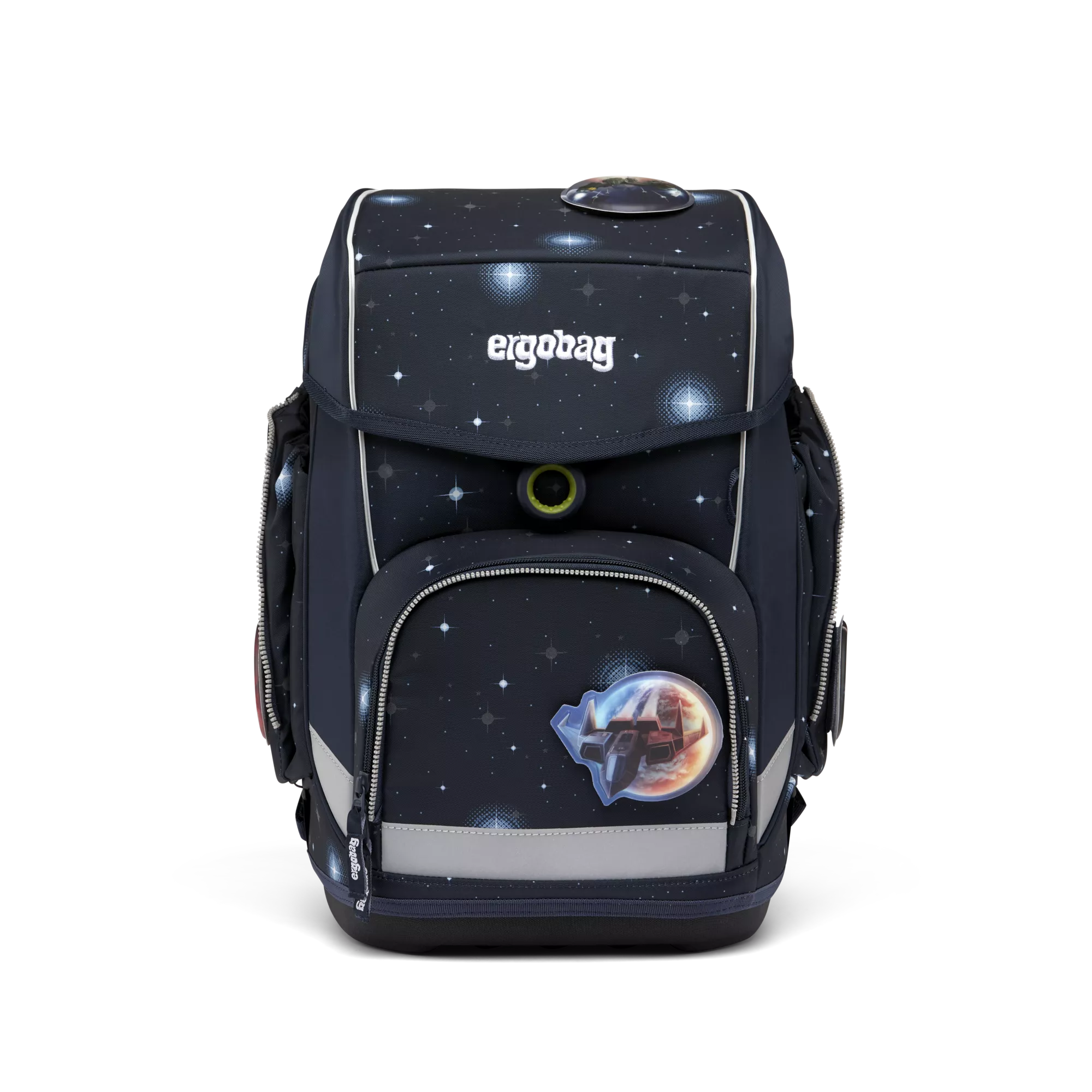 ergobag Schulranzen Set Kobärnikus