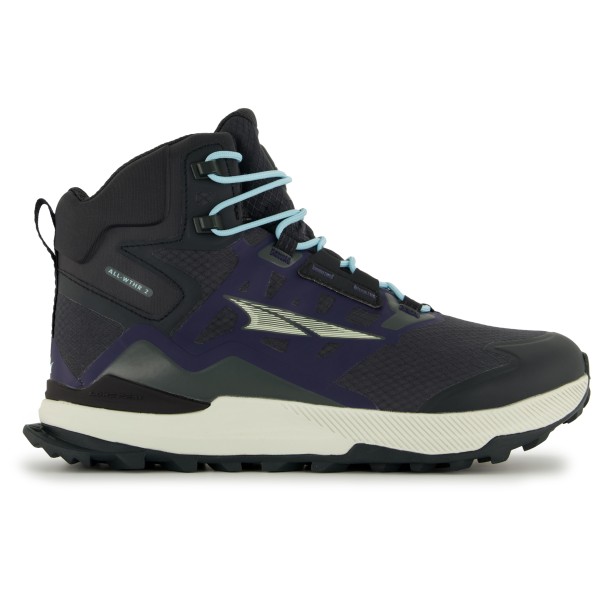 Altra - Women's Lone Peak Mid All-Weather 2 - Wanderschuhe