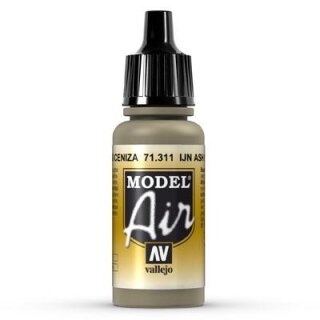 Model Air 71311 IJN Ash Grey 17 ml