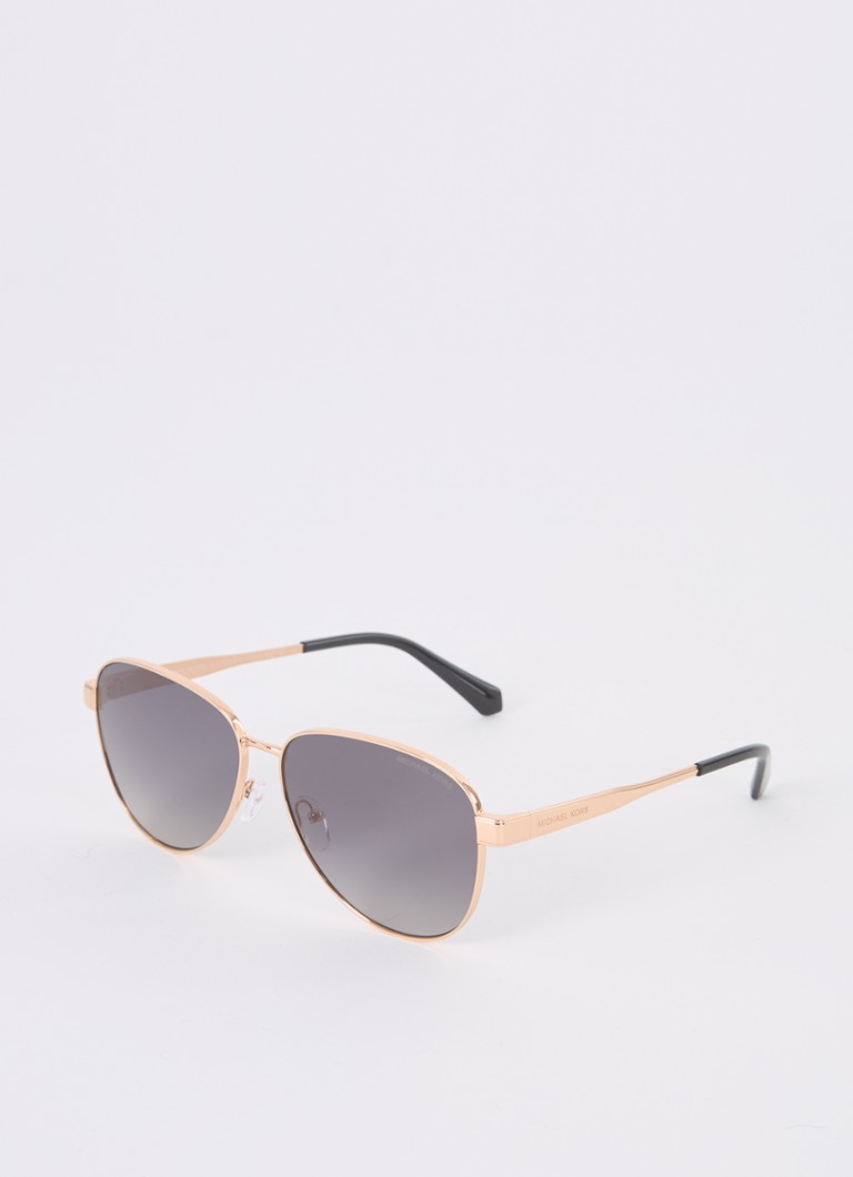 Michael Kors Biarritz saulesbrilles MK1160