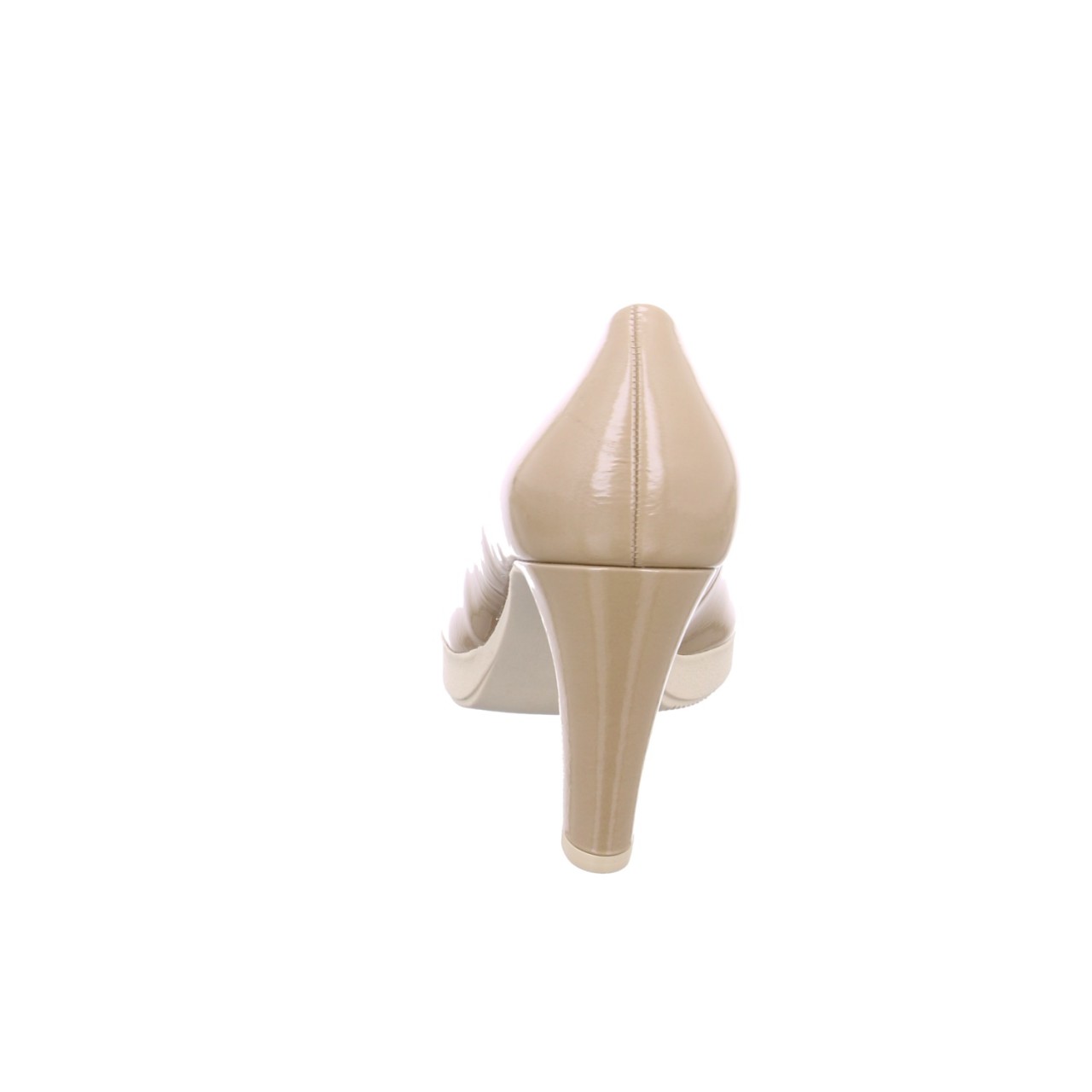 GABOR Modische Pumps beige