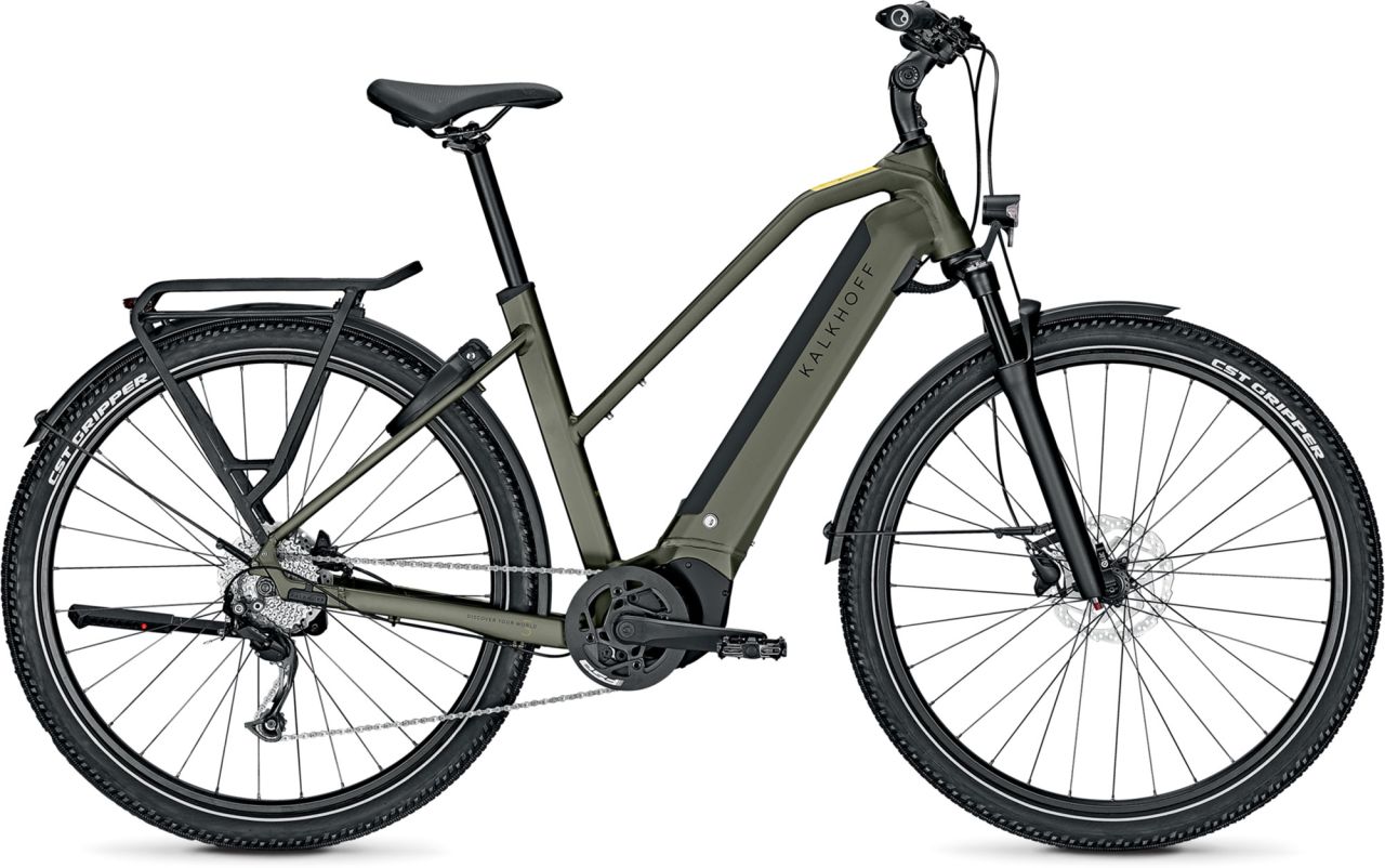 Kalkhoff Entice 5.B Season kaufen | Bike-Discount