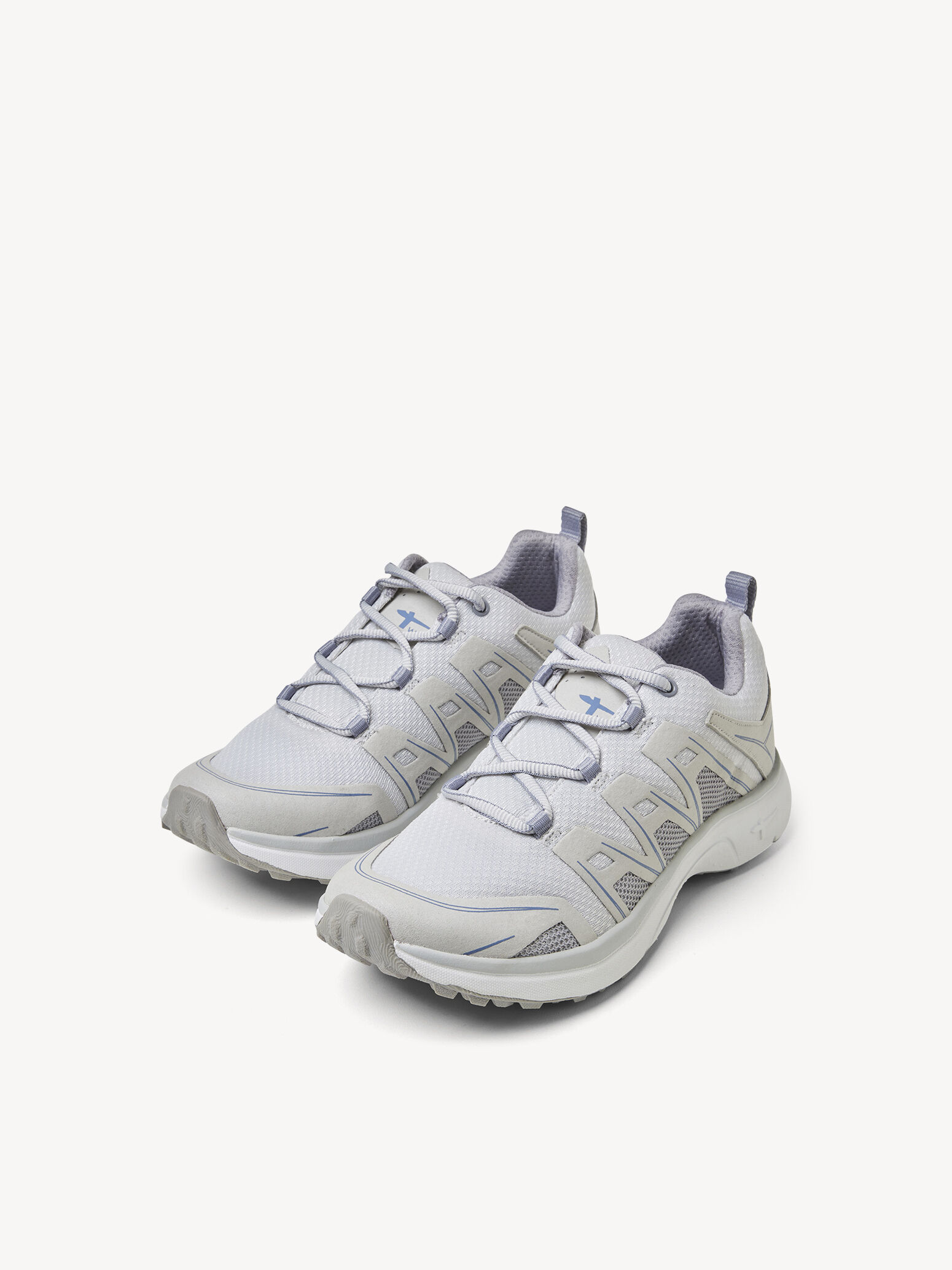Chaussure de randonnée W-0386 - blanc
