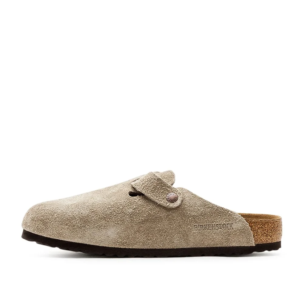 Birkenstock Boston 560771 / braun