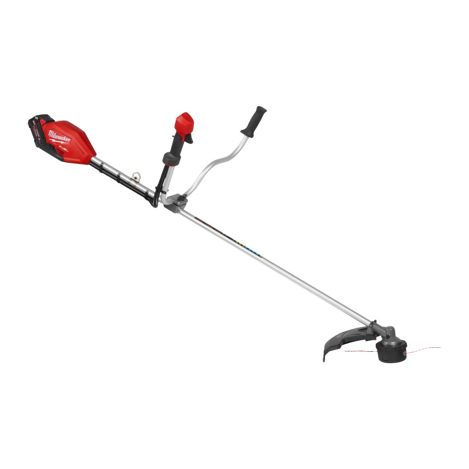 Débroussailleuse Milwaukee 4933499211 M18 FBCU-802 FUEL™ 18 V 2 x 8 Ah
