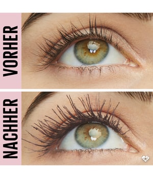 Maybelline Lash Sensational Sky High Mascara-7.2 ml
