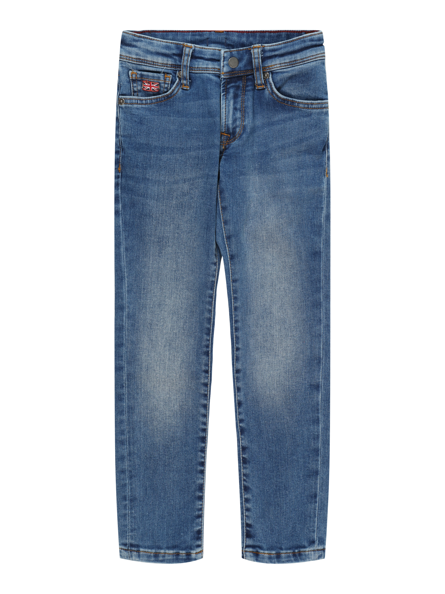 Regular Jeans