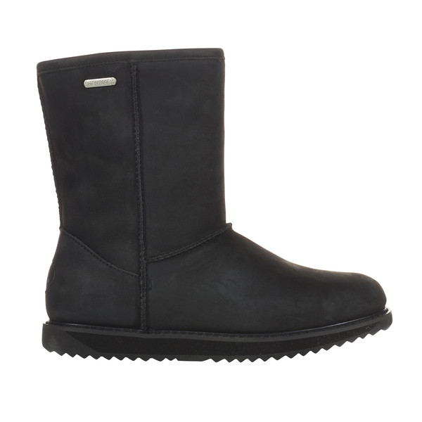 PATERSON CLASSIC LEATHER LO Damen - Winterstiefel