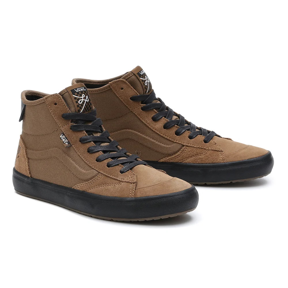 Vans The Lizzie VN0A4BX1RQJ1 / braun