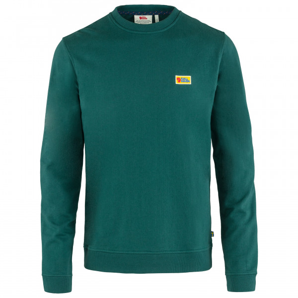 Fjällräven - Vardag Sweater - Pullover