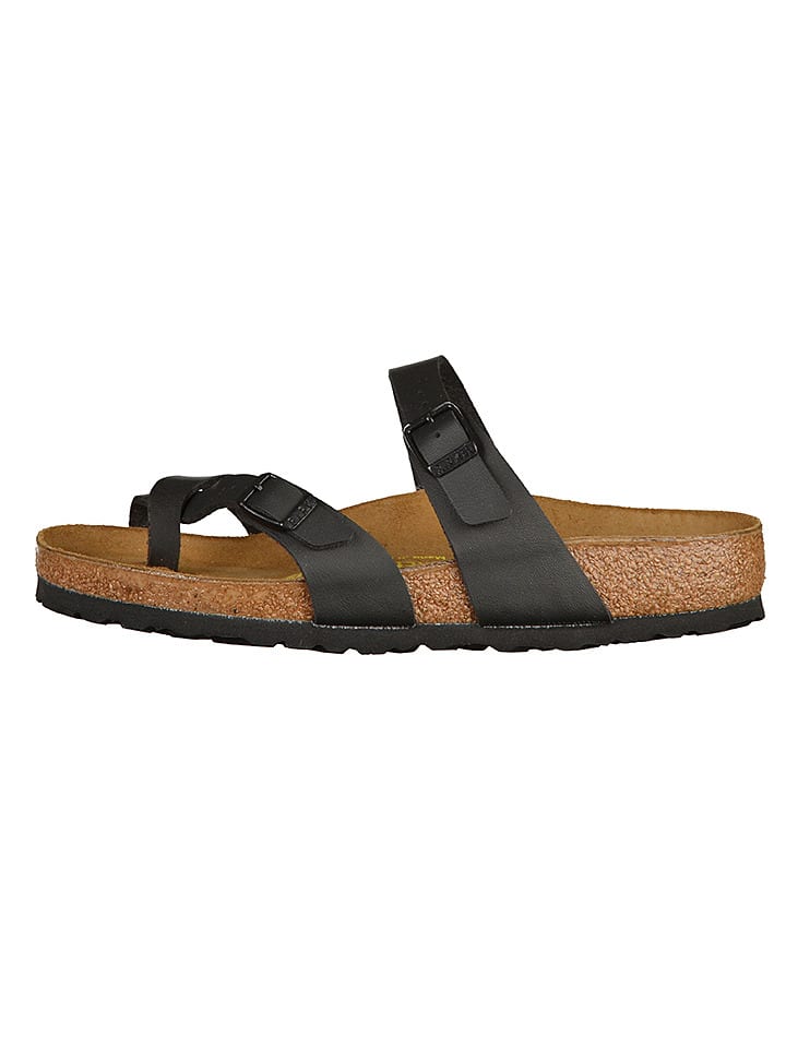 Birkenstock Zehentrenner 