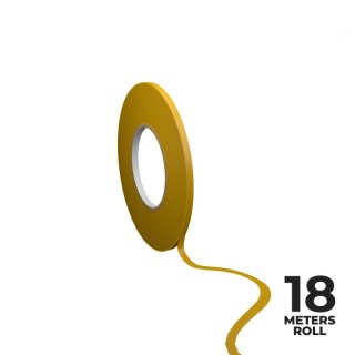 Flexibles Klebeband - 2mm