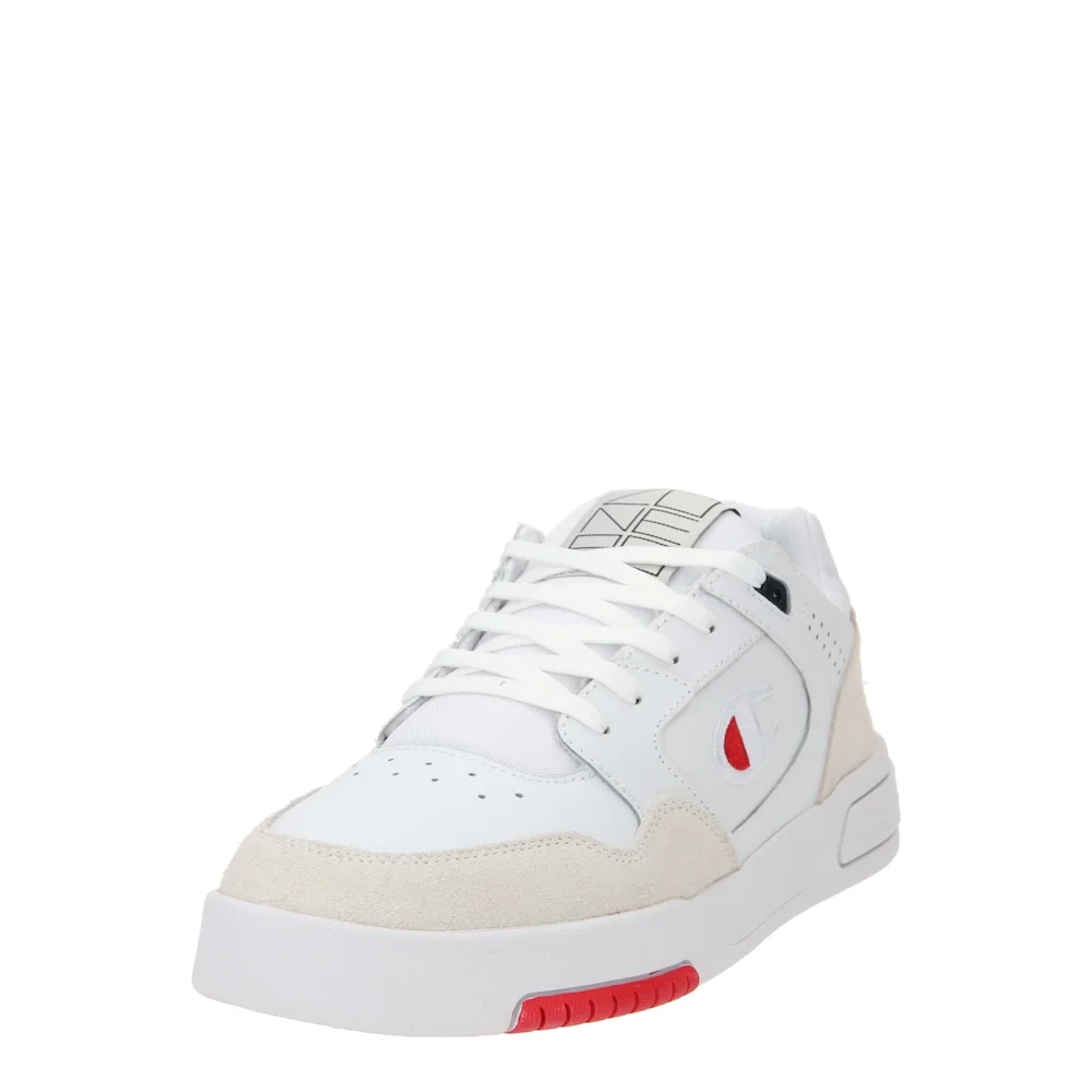 Champion Z80 S22107-WW001 / weiss