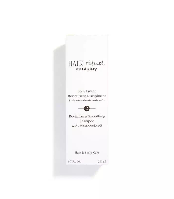 HAIR RITUEL BY SISLEY Soin Lavant Revitalisant  Disciplinant