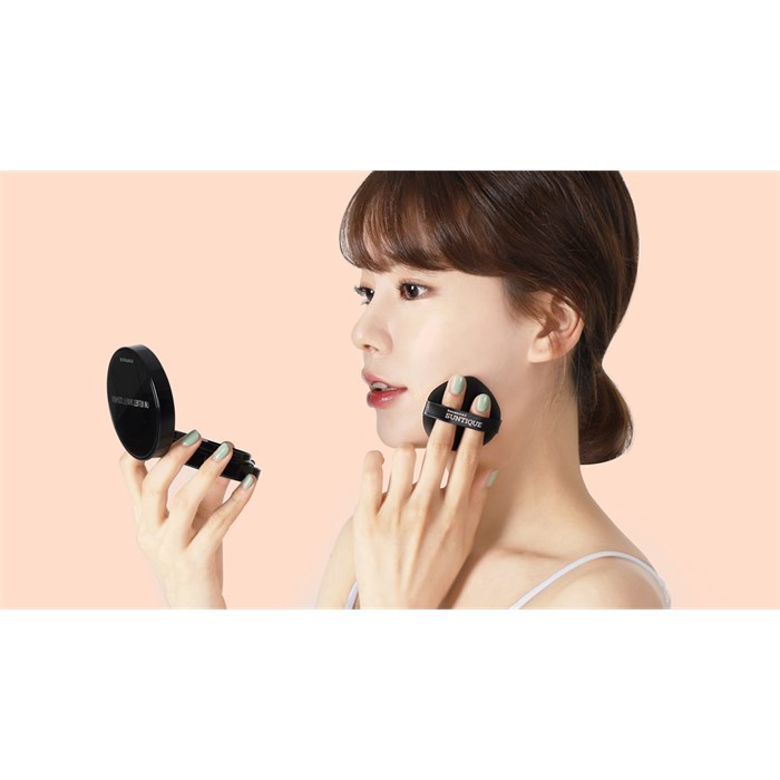 I´m Velvet Skin Fit Cushion