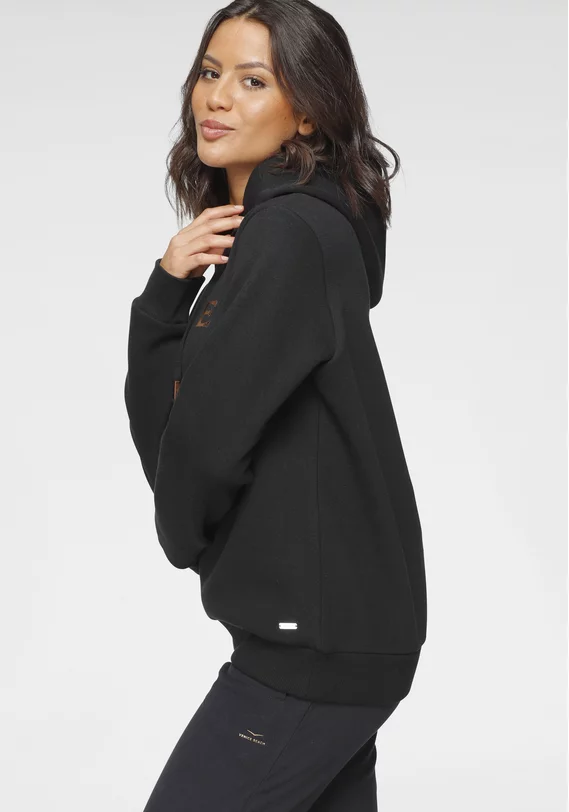 Kapuzensweatshirt