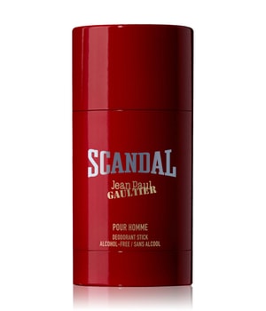 Jean Paul Gaultier Scandal pour Homme Deodorant Stick-75 g