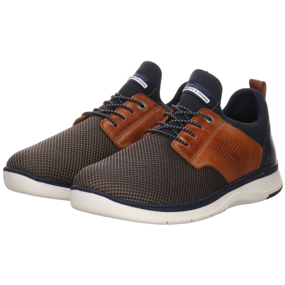 SALAMANDER Porthos Sneaker