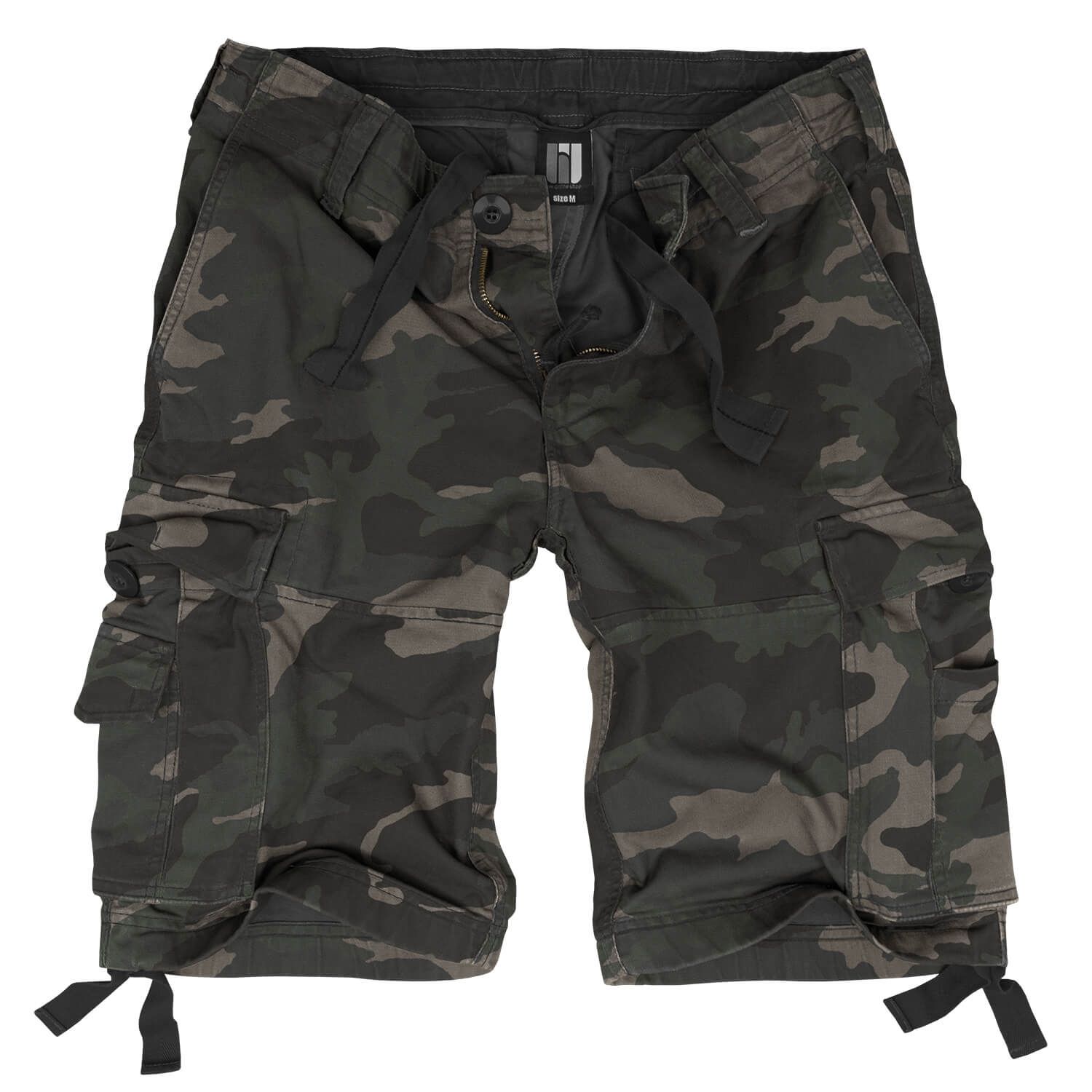 Vintage Shorts