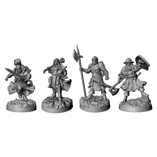 Knight Tales (DE)
