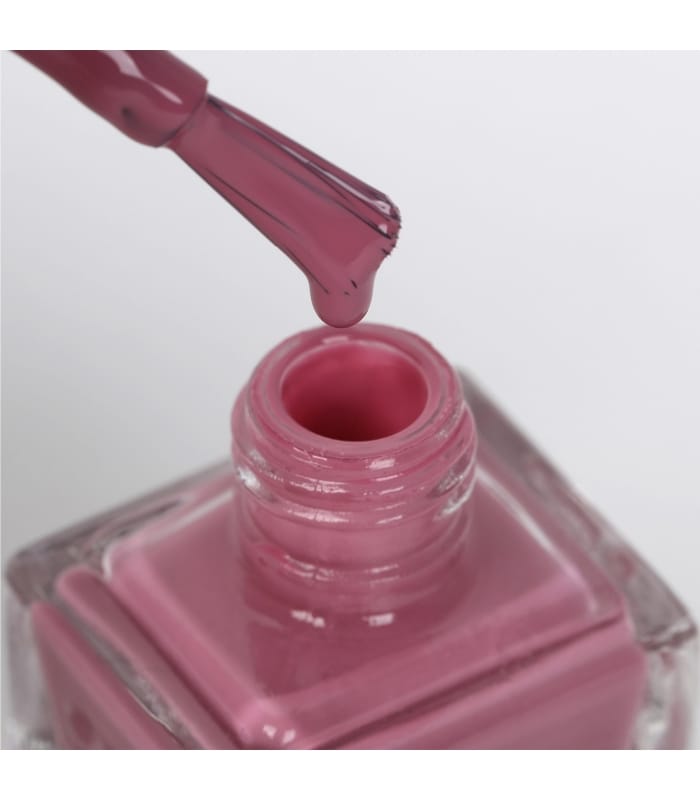 EMI-ULTRA STRONG-Vernis à ongles