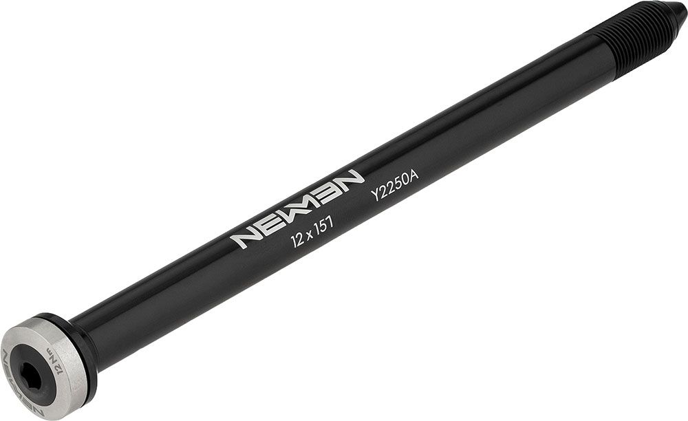 Newmen Axle M12x1 Gen3 Steckachse kaufen | Bike-Discount