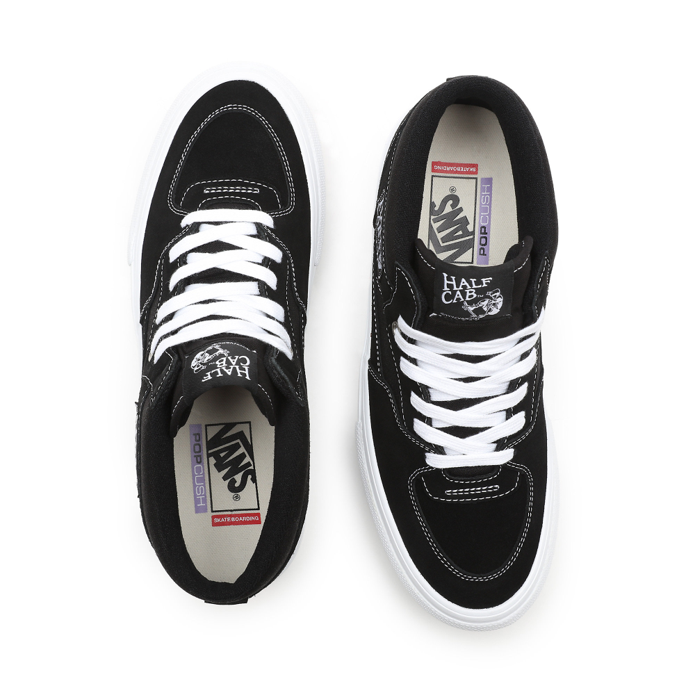 Vans Skate Half Cab VN0A5FCDY28 / schwarz