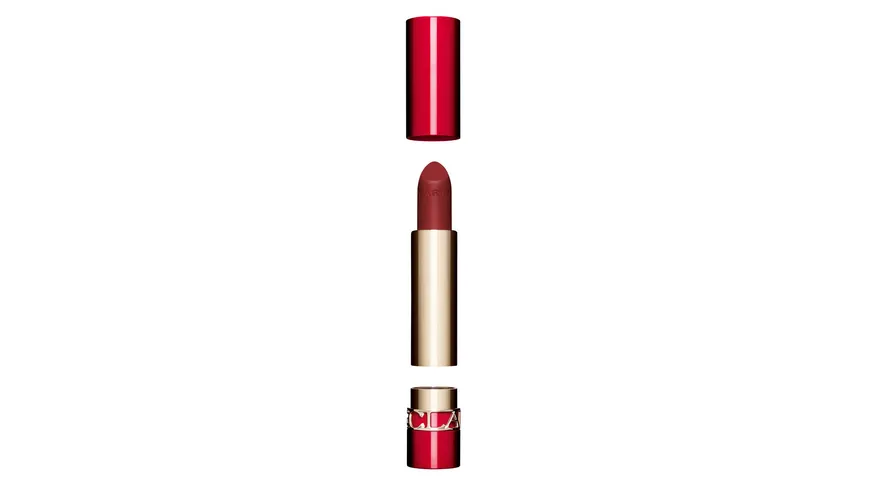 CLARINS Joli Rouge Velvet Nachfüllung 3.5 g 781V - red grape