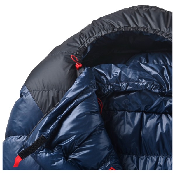 Pajak - Core 400 - Daunenschlafsack