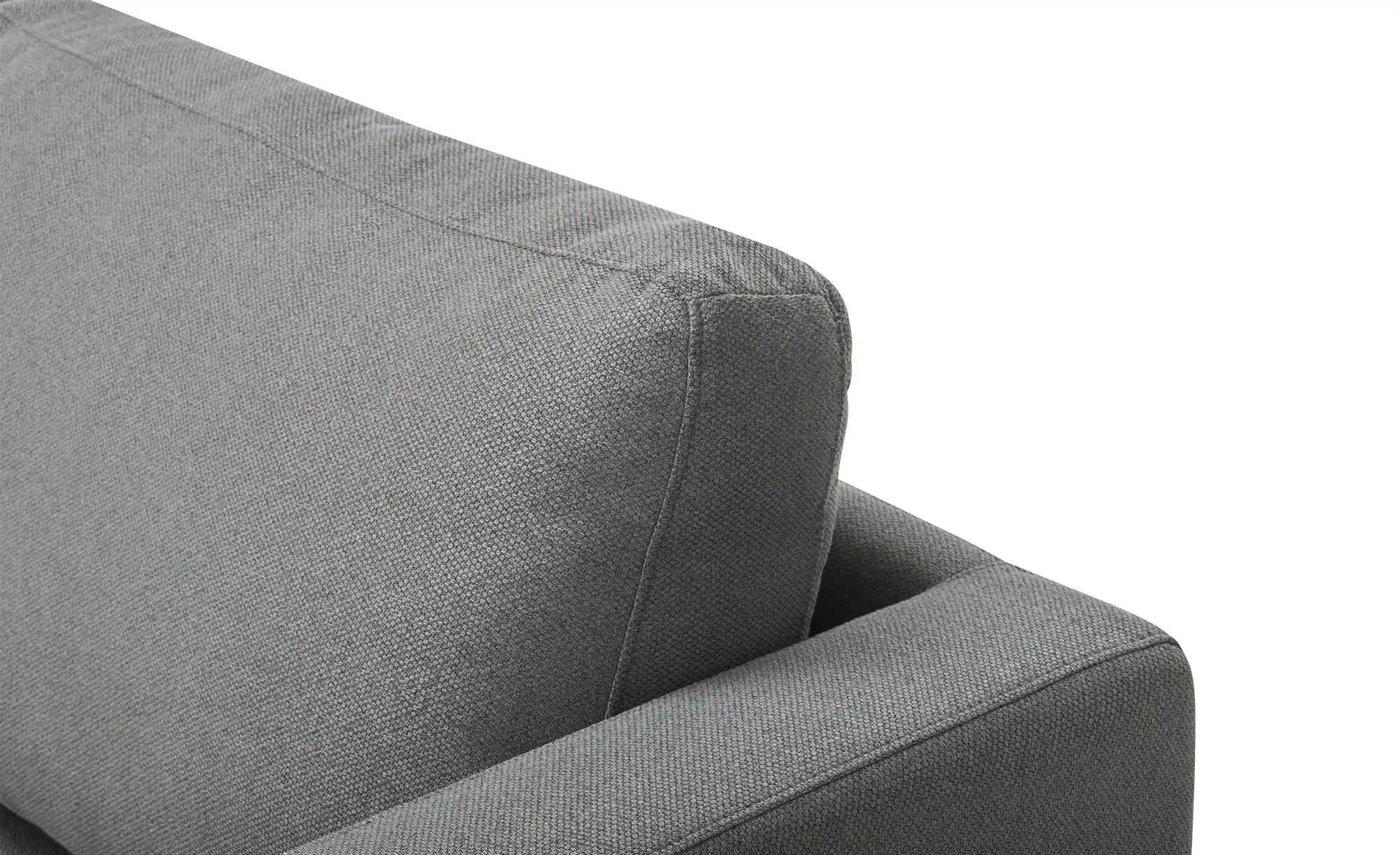 Primo Einzelsofa aus Mikrofaser Scandi 2223