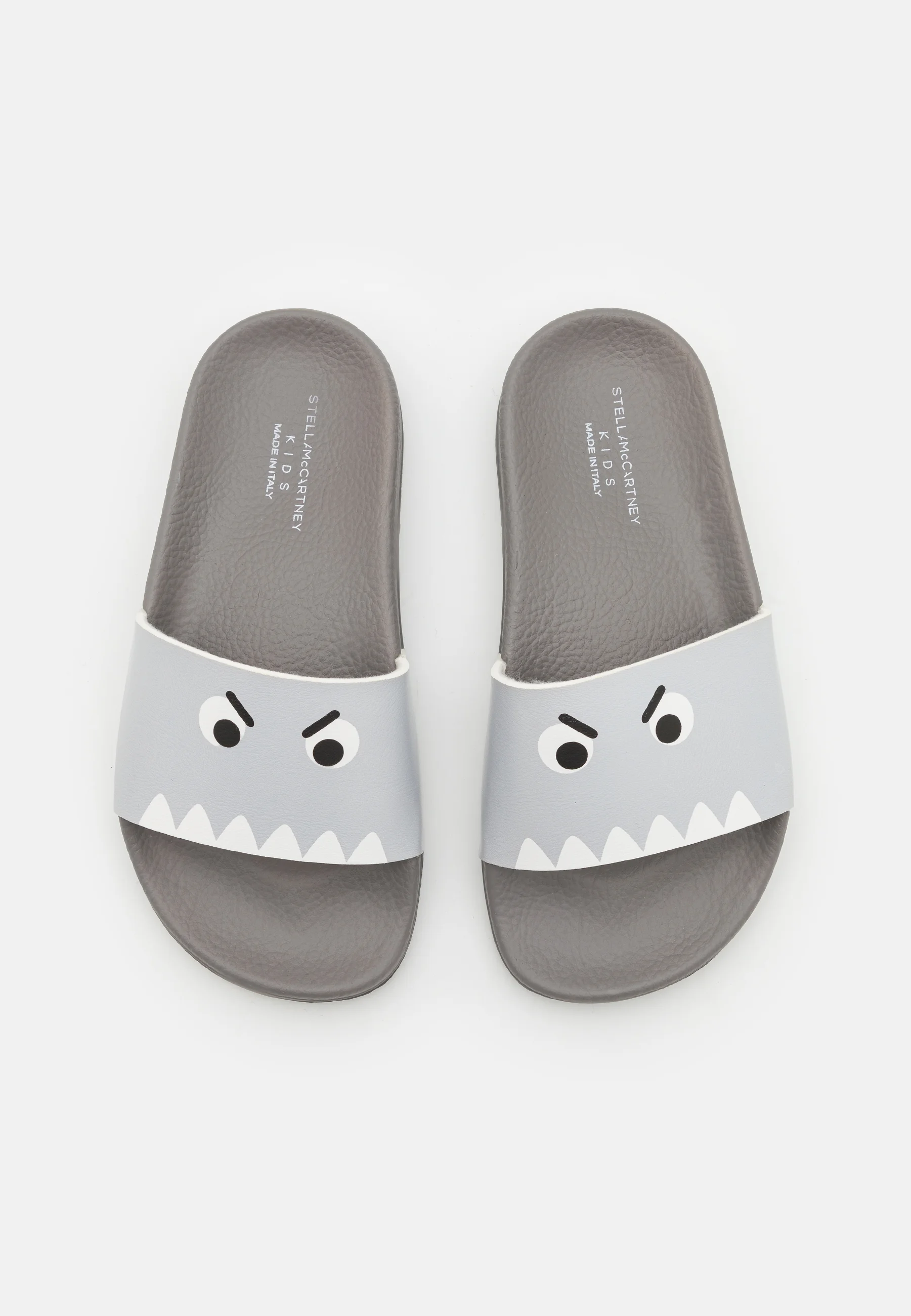 Stella McCartney Kids SLIDERS UNISEX - Pantuflas