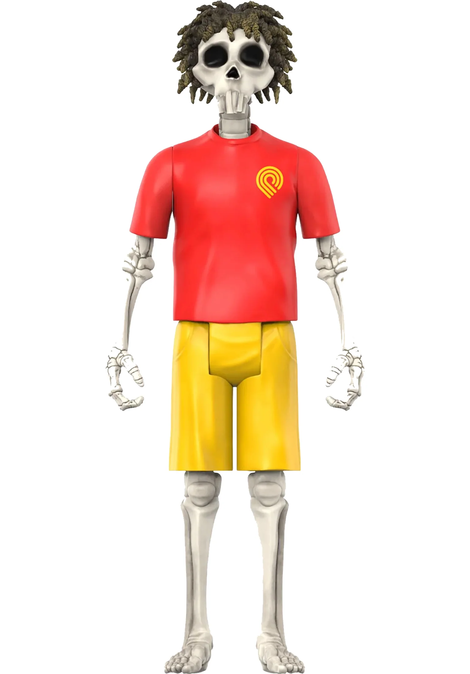 Powell-Peralta ReAction Figure Wave 3