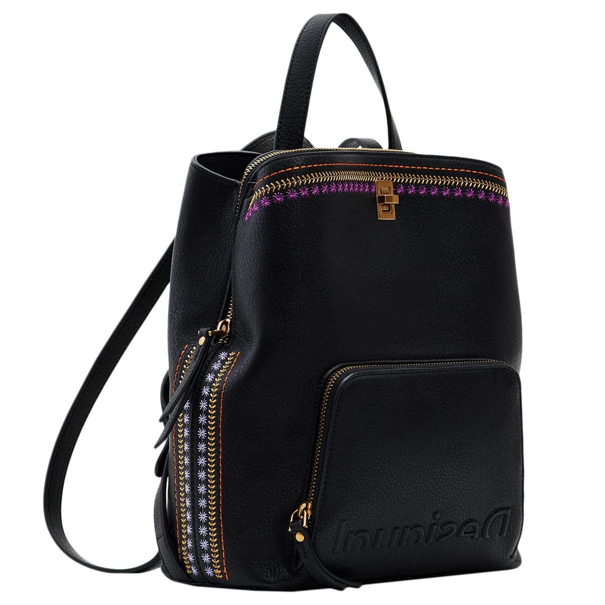 DESIGUAL Handtaschen bunt Green Sumy