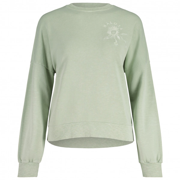 Maloja - Women's VurzaM. - Pullover