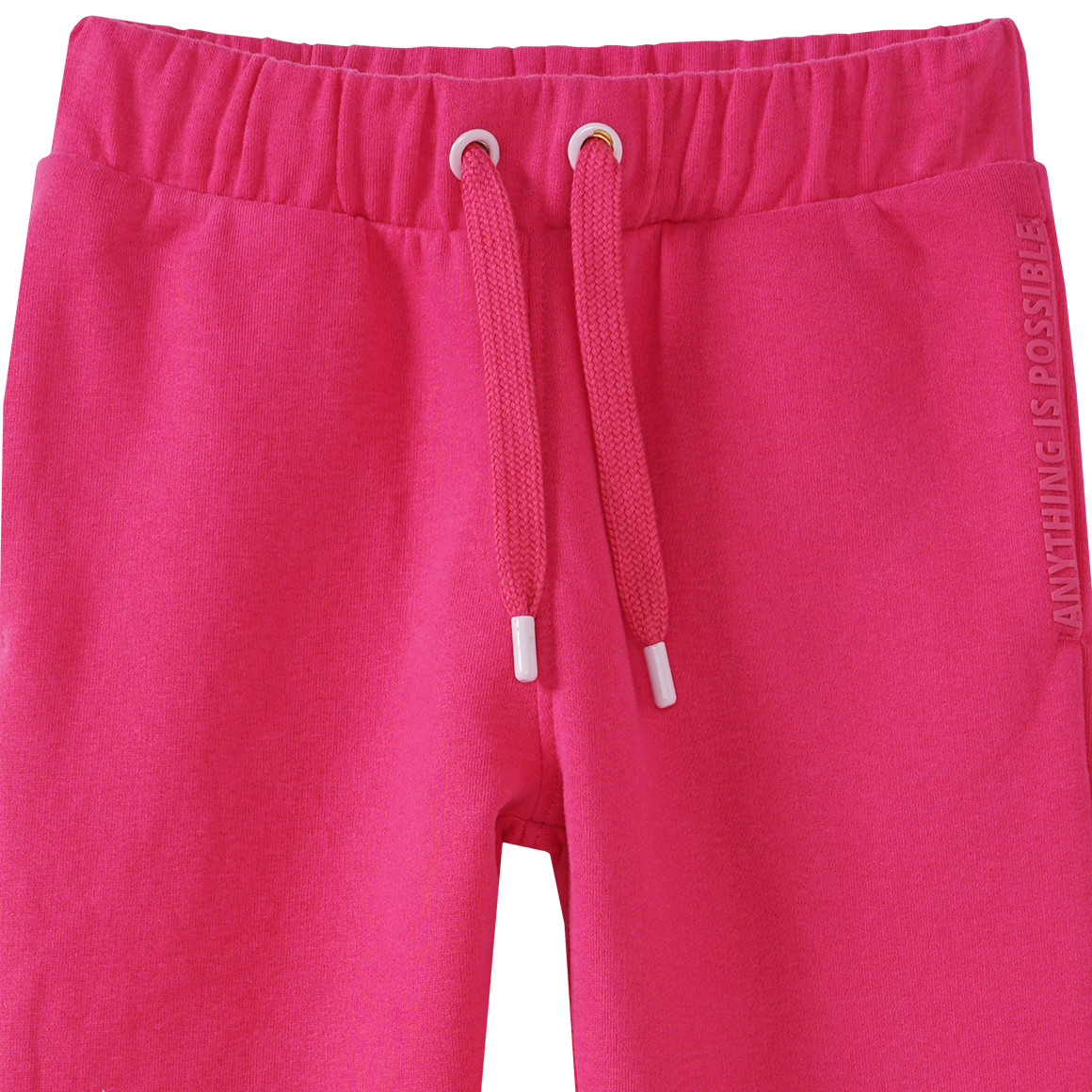Mädchen Jogginghose in softer Qualität