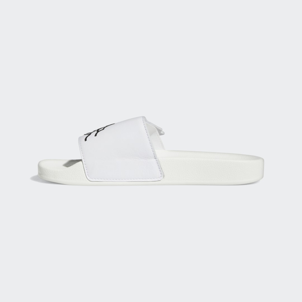 adidas Jeremy Scott Wings x Monogram Adilette GY2505 / weiss