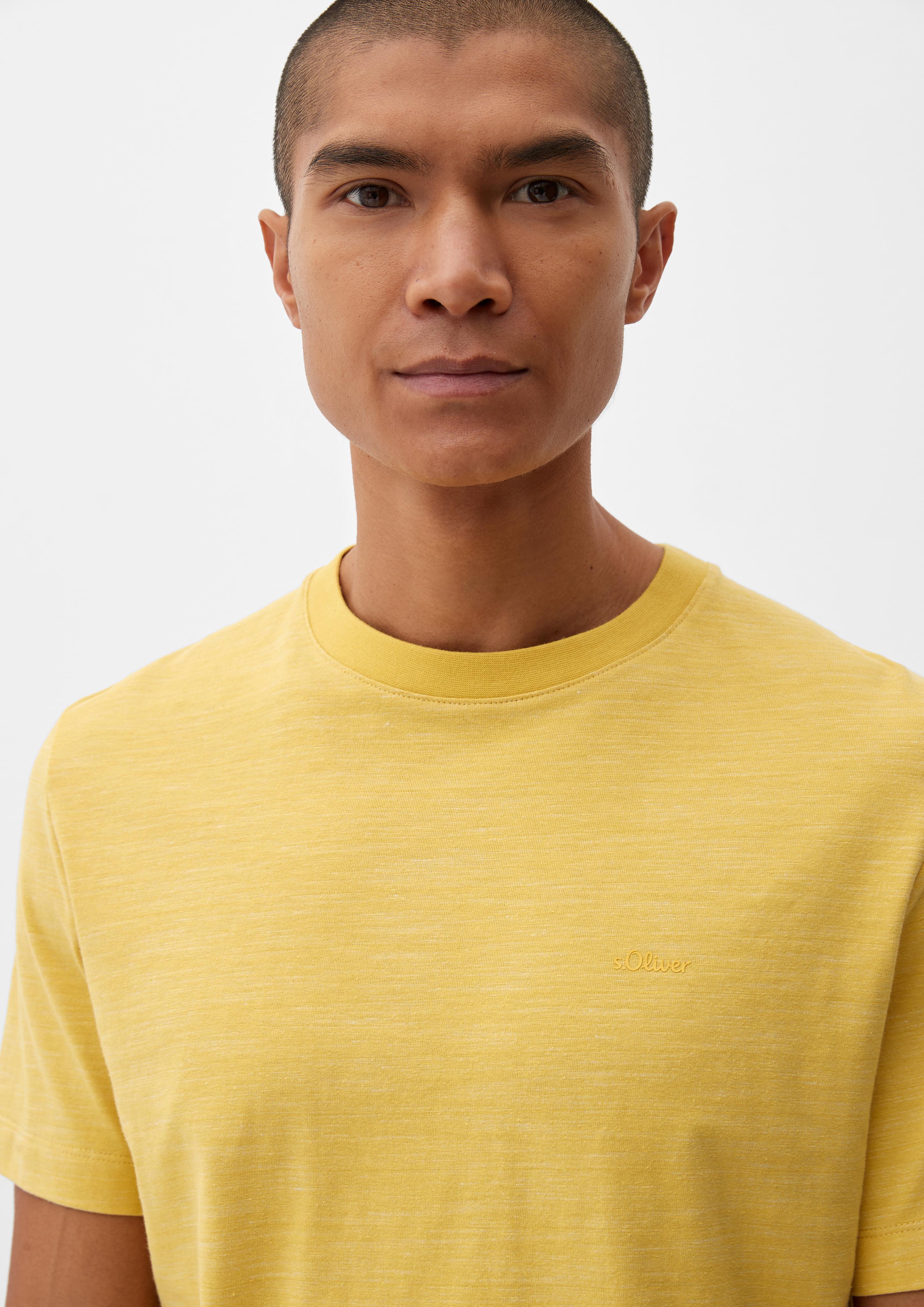 T-Shirt mit Logoprint  2129471-13W6