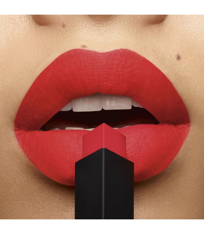 YVES SAINT LAURENT-Rouge Pur Couture The Slim-Rouge à lèvres