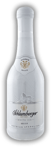 Schlumberger White Ice Secco 0,20 Liter Schlumberger White Ice Secco 0,20 Liter  0,2	 Liter - Vol 11,5%