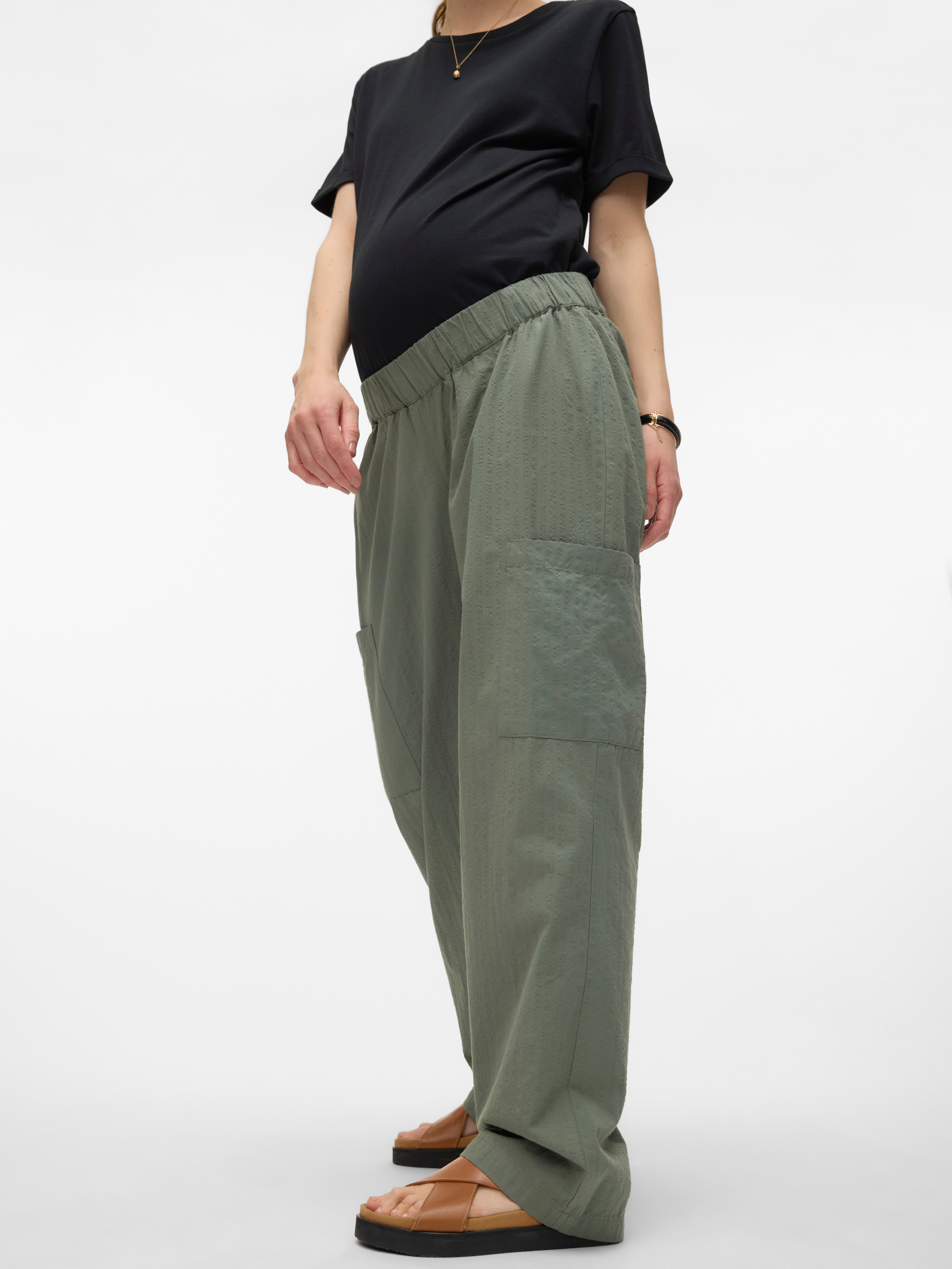 Umstands-hose