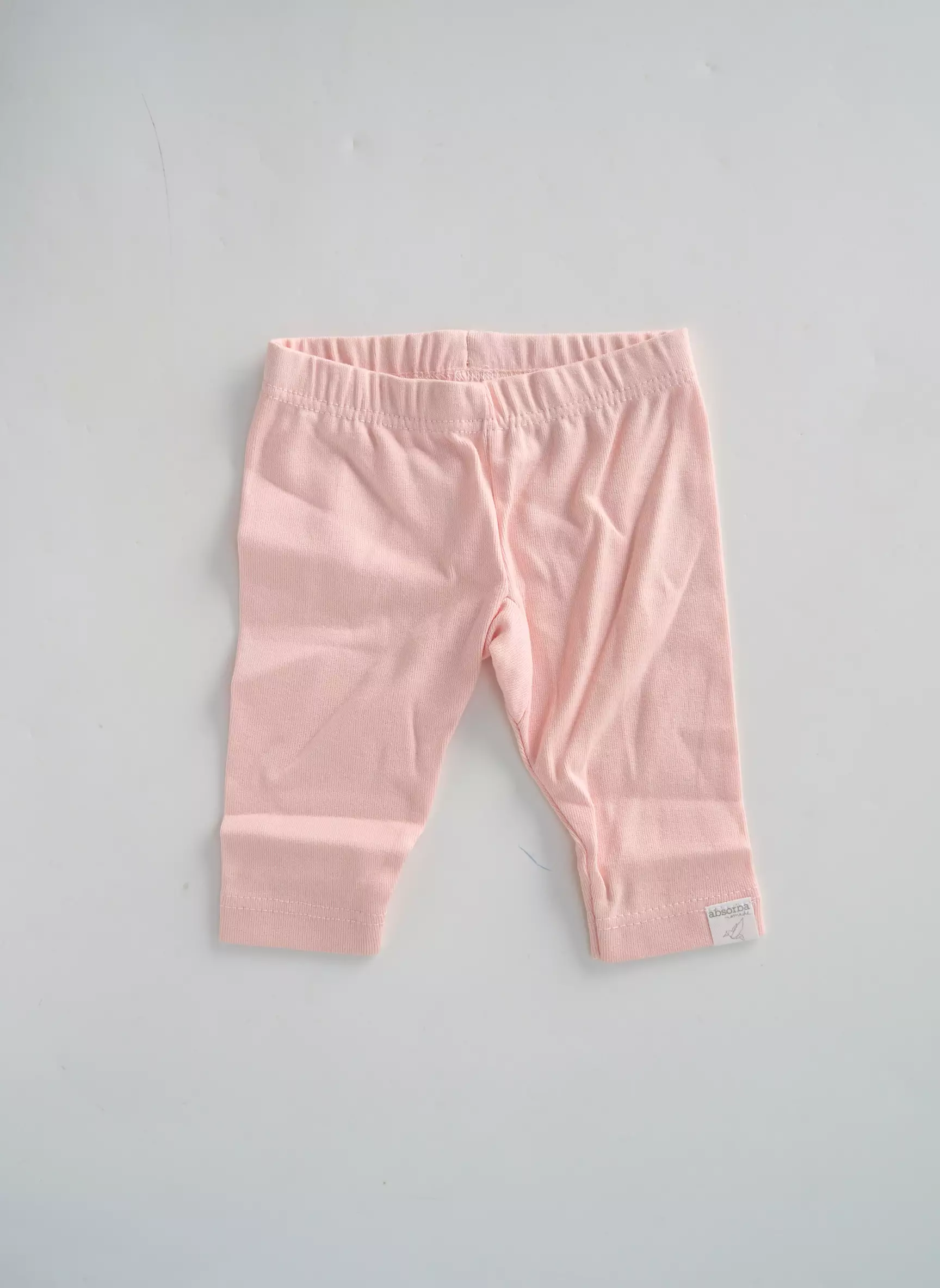 Absorba Leggings Enfant couleur rose