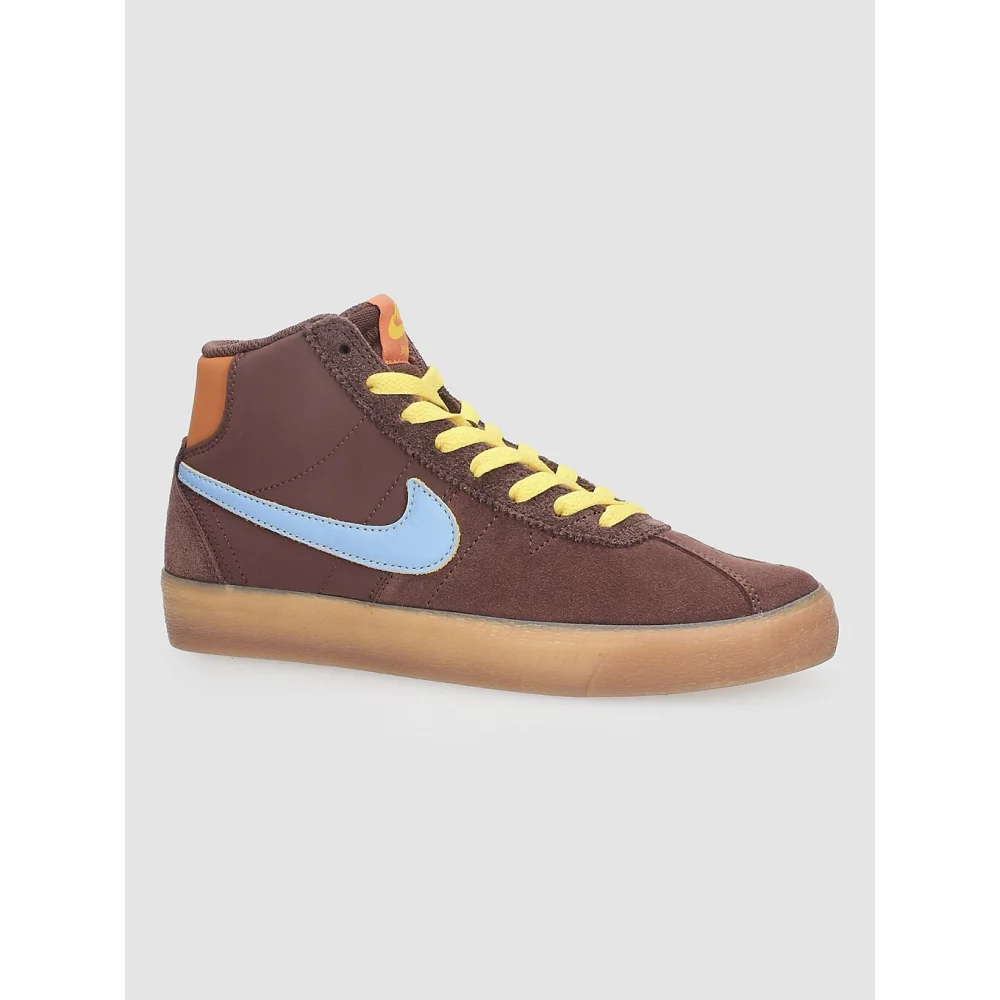 Nike Why So Sad x Bruin High SB DX4325 200 / braun
