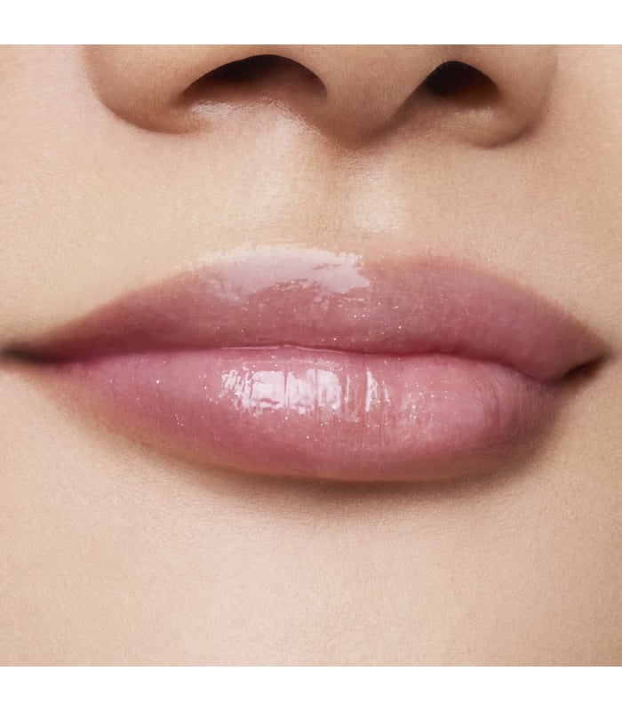 Estée Lauder-PURE COLOR CRYSTAL-Baume à Lèvres Hydratant Révélateur de Couleur