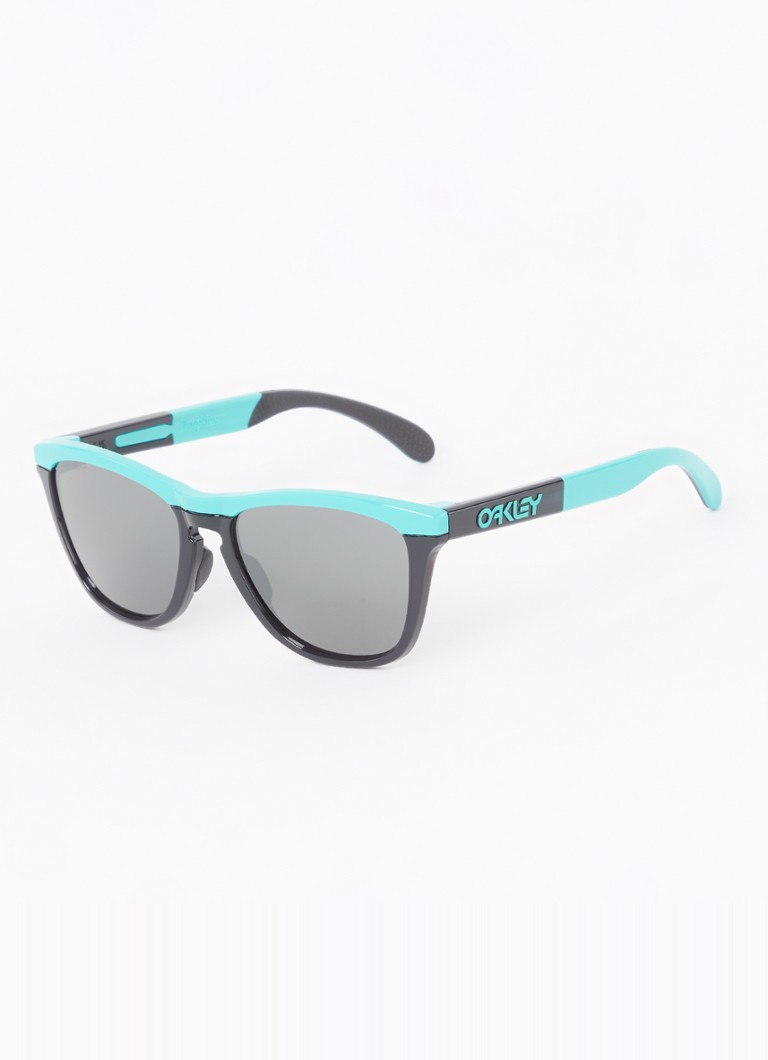 Oakley  Frogskins Range zonnebril OO9284
