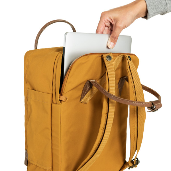 KÅNKEN NO. 2 LAPTOP 15 Unisex - Laptoprucksack